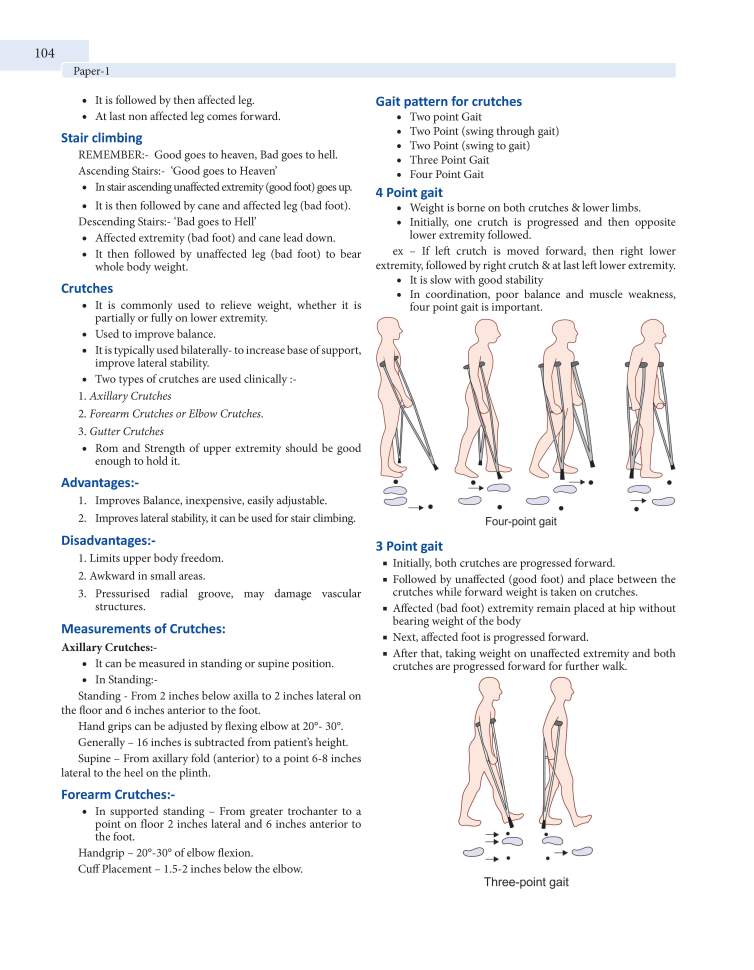 The Orthopedic Theory Examination Book – Conceptual Orthopedics