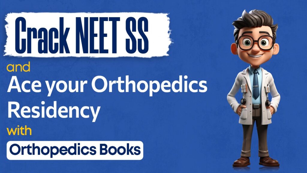 Orthopedics Residents