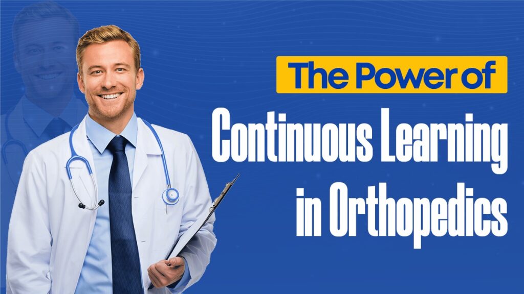 Orthopadics Residents