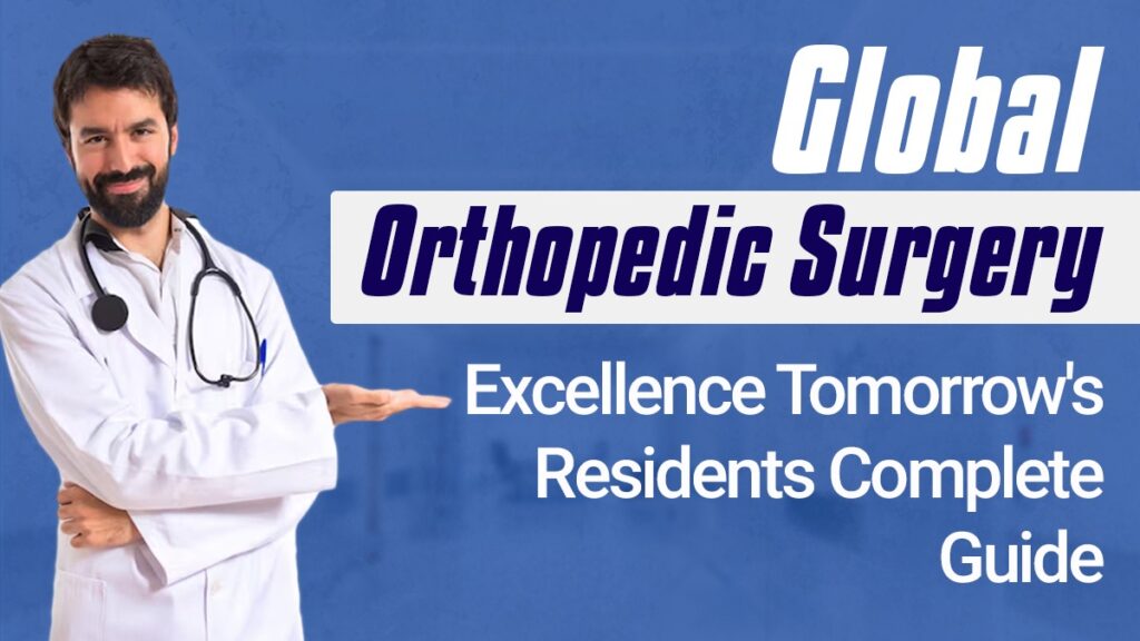 orthopedic surgery
