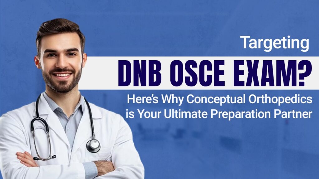 DNB OSCE Exam
