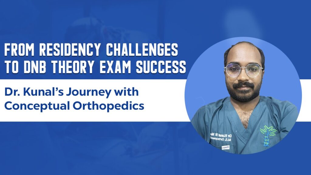 Dr. Kunal