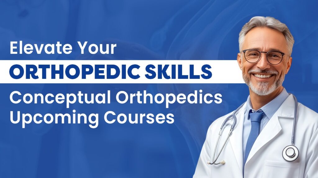 Orthopedics Signature Programs