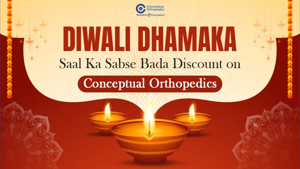 Conceptual Orthopedics