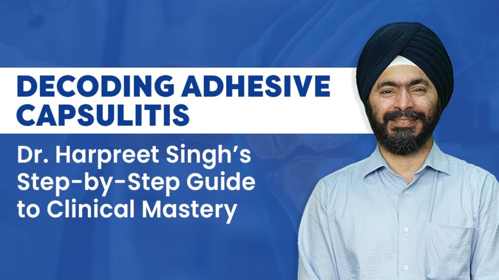 Dr. Harpreet Singh