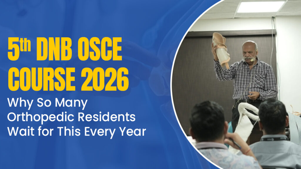 DNB OSCE Course 2026