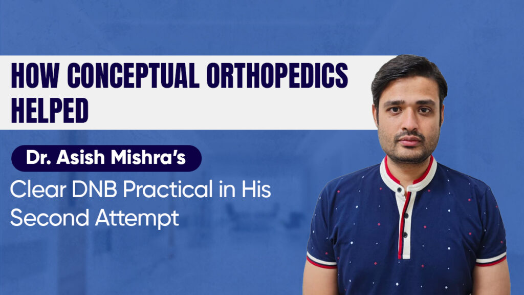 Dr. Asish Mishra