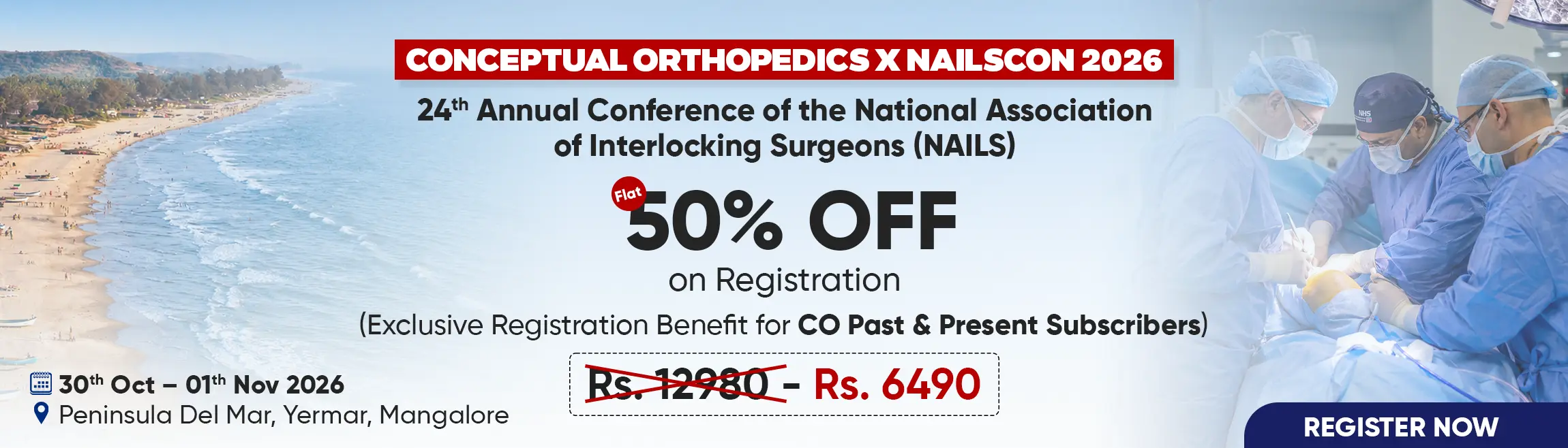 Conceptual Orthopedics X NAILSCON 2026 copy