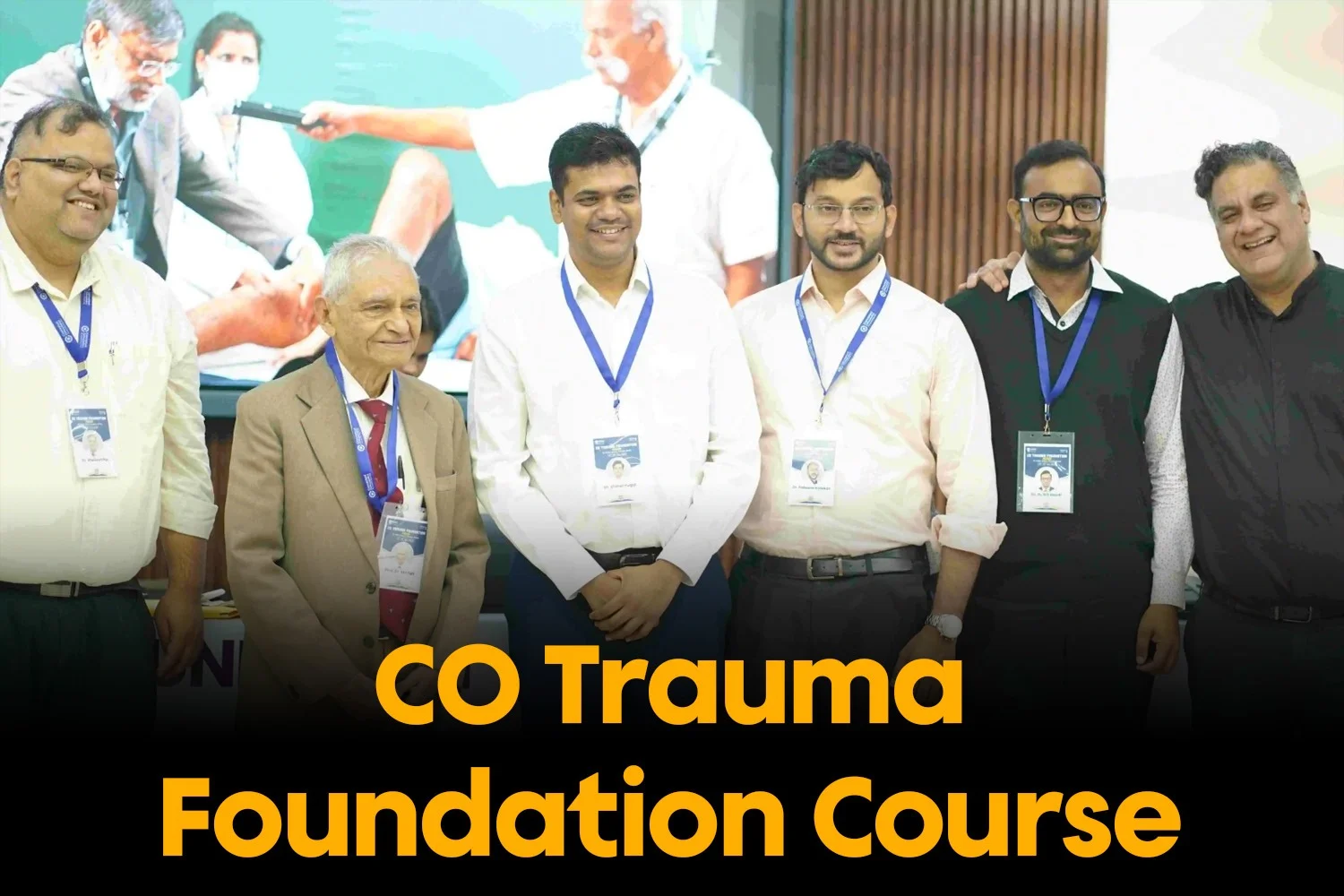 CO Trauma FOundation