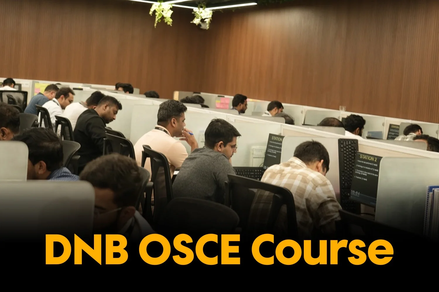 DNB OSCE COURSE