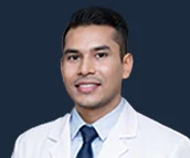 Dr. Deependra Yadav