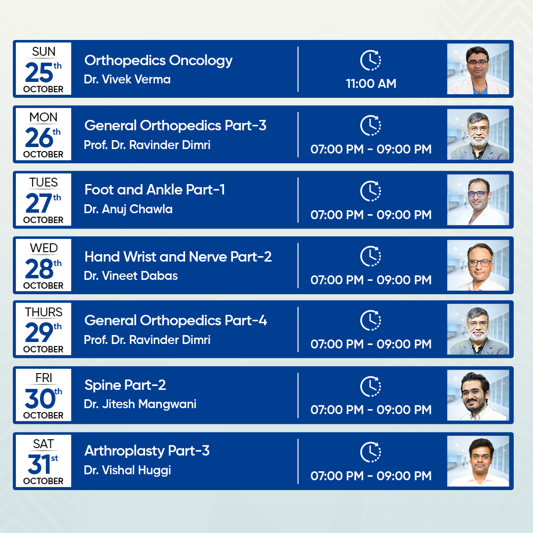 Course Schedule